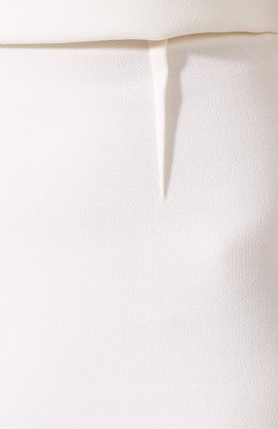 Шерстяная юбка-карандаш ROLAND MOURET, арт. PS19/S4134/F0248, фото 5