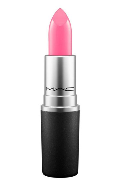 Губная помада lipstick cremesheen, оттенок 217 pink pearl pop (3g) MAC, арт. MMA5-01, фото 1