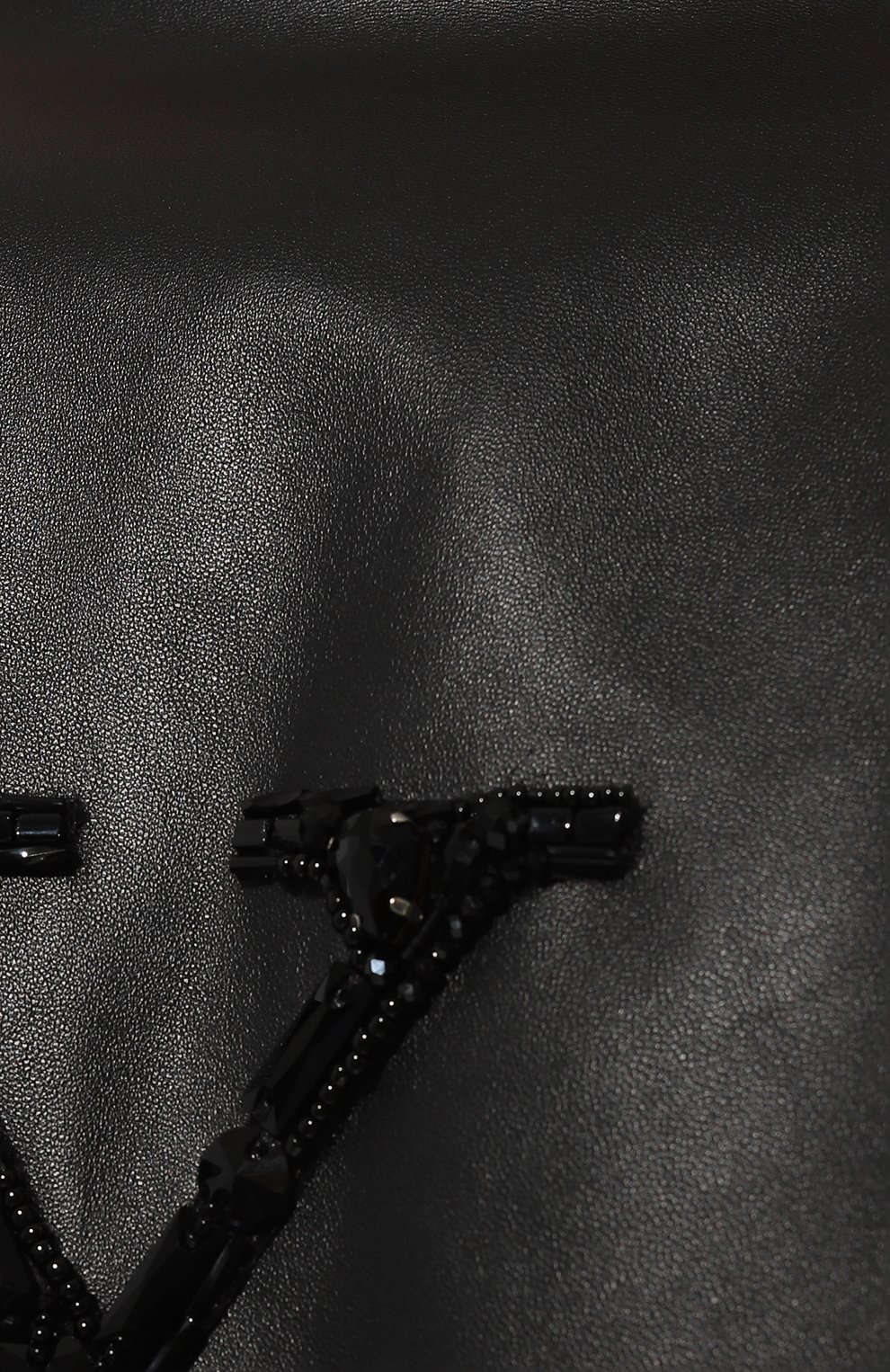 Кожаный бомбер YANINA, арт. 0-2594, фото 5