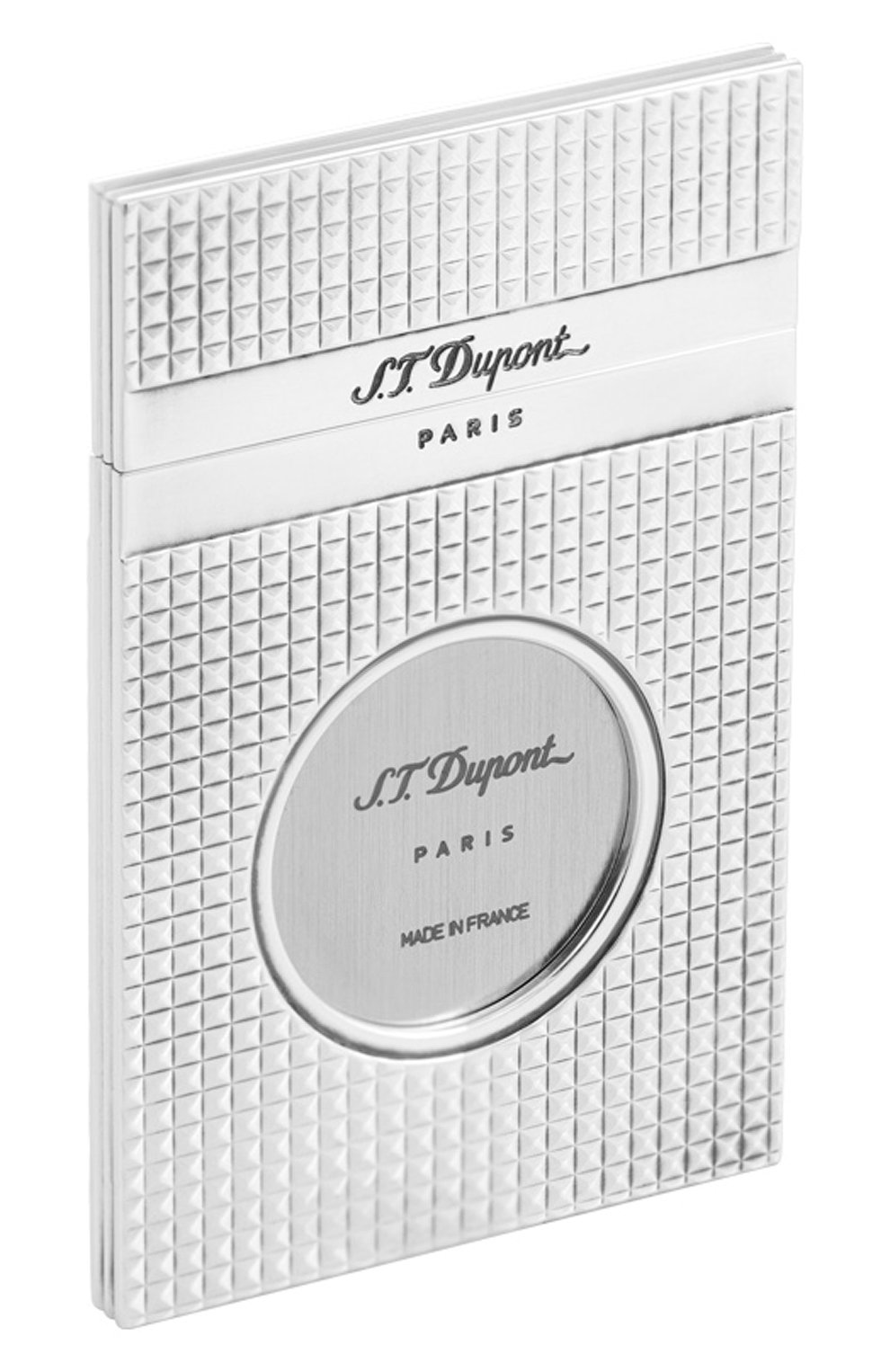 Гильотина для сигар S.T. DUPONT, арт. 3255, фото 1