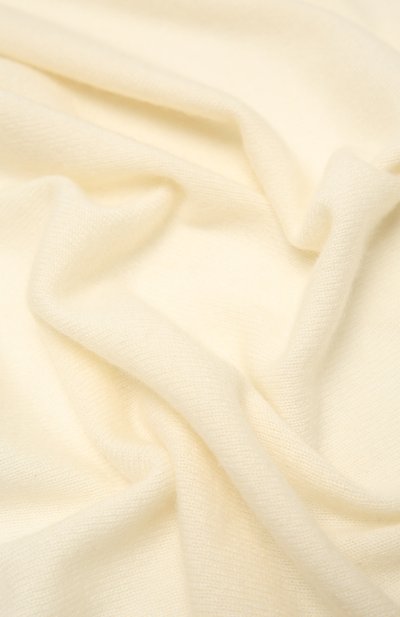 Кашемировый плед LES LUTINS PARIS, арт. 20H025/CLEMENTINE, фото 2