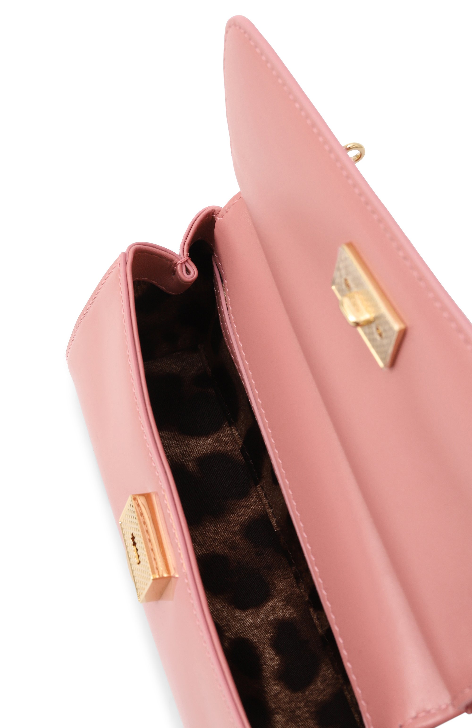 Сумка sicily small DOLCE & GABBANA, арт. BB7116/B1471, фото 5