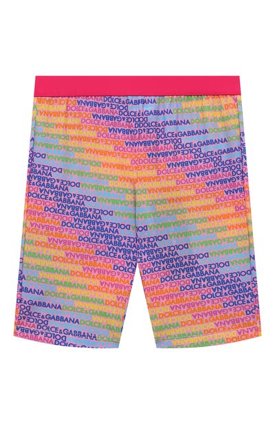 Шорты DOLCE & GABBANA, арт. L5J844/FSG8J