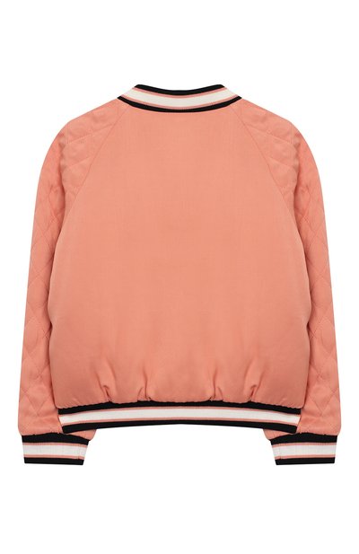 Двусторонний бомбер CHLOÉ, арт. C16337/2A-5A, фото 2