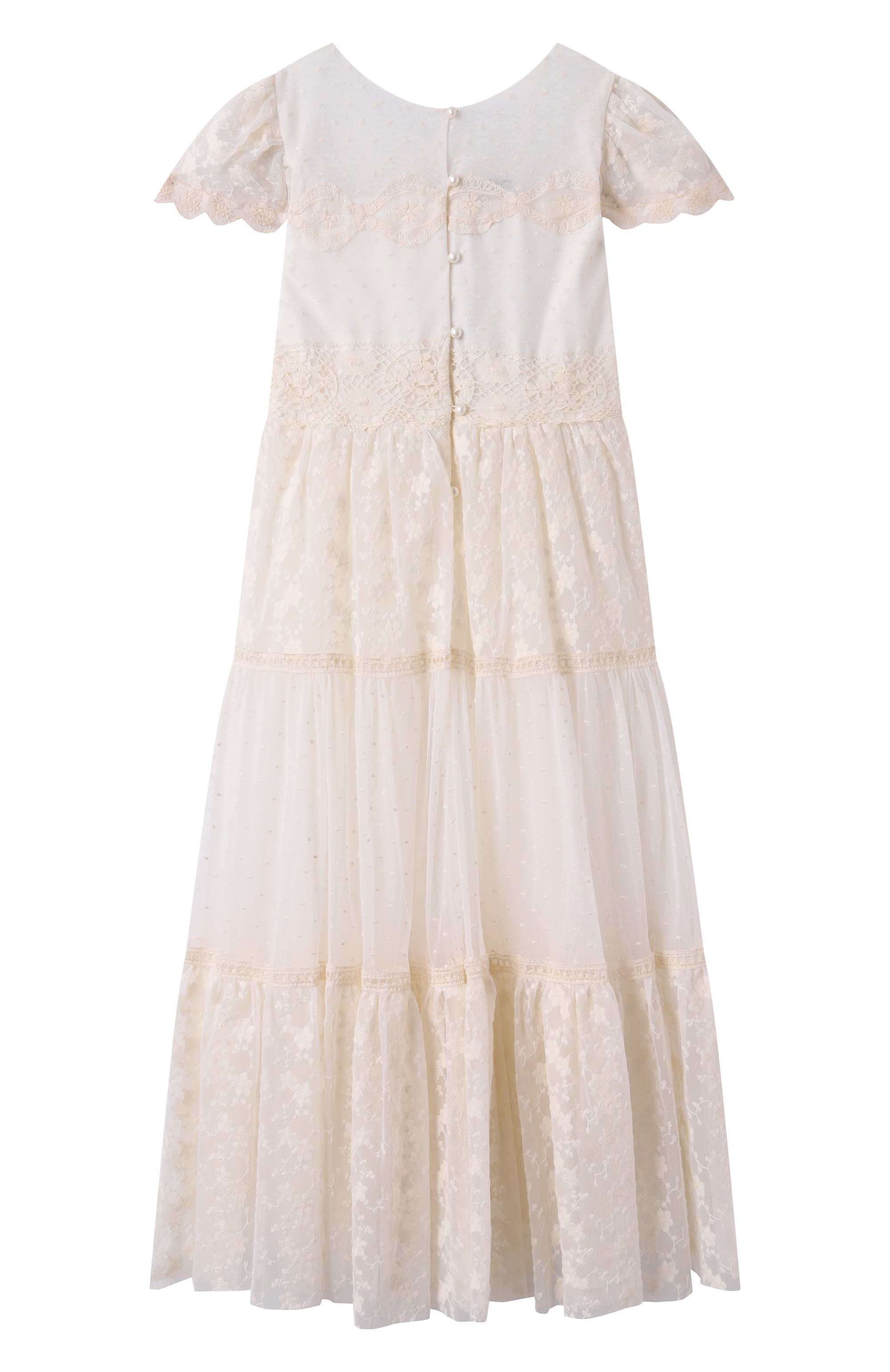 Платье DESIGNERS CAT, арт. 100000K01001756/DREAMY, фото 2