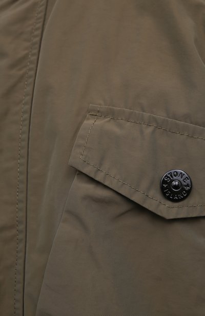 Куртка STONE ISLAND, арт. 741540922, фото 5