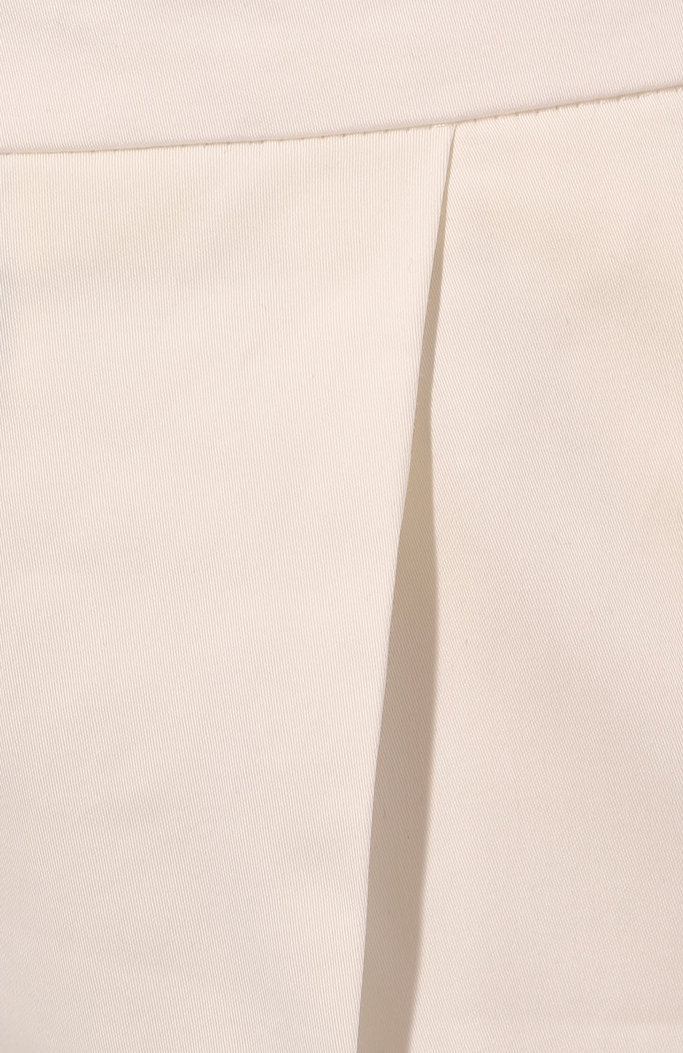 Хлопковые шорты BEATRICE .B, арт. 23FE1796TAIL0R, фото 5