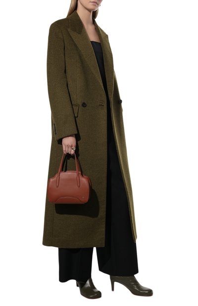 Сумка sesia small LORO PIANA, арт. FAL6766, фото 3