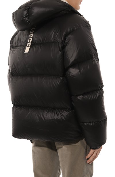 Пуховик KHRISJOY, арт. KMF24R0611/NY0006, фото 4