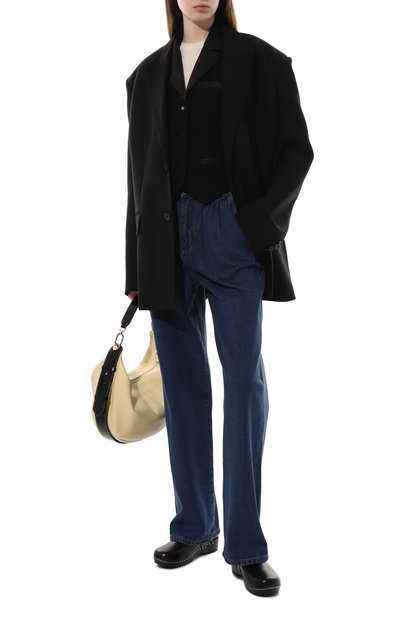 Джинсы BLCV, арт. 102DVMRE007_IB, фото 2