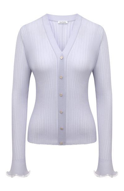 Женский кардиган ACNE STUDIOS, арт. A60274