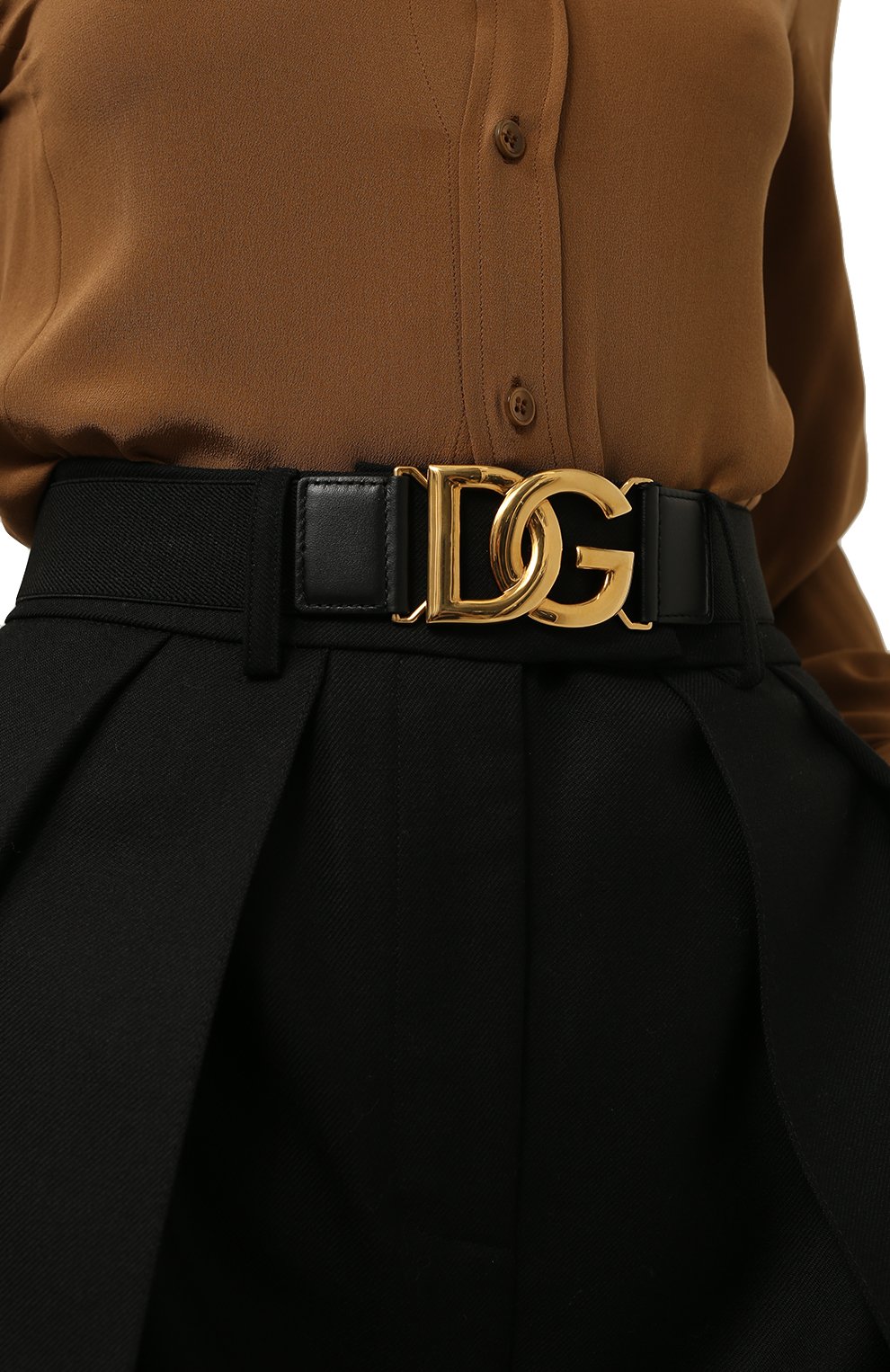 Ремень DOLCE & GABBANA, арт. BE1459/AQ271, фото 2