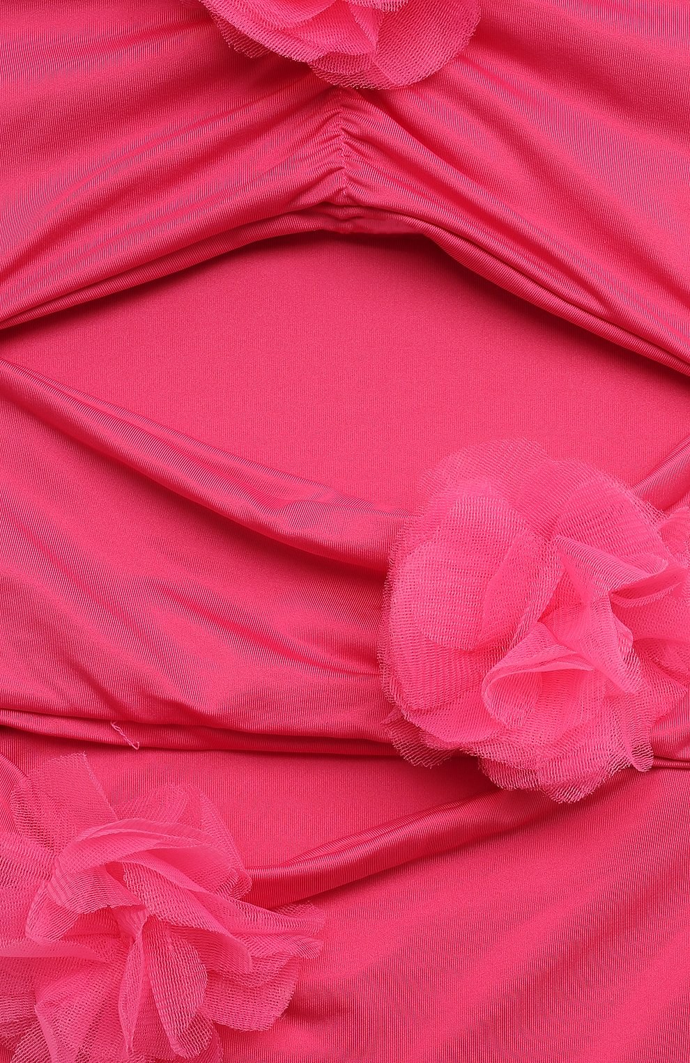 Слитный купальник MONNALISA, арт. 17C060, фото 3