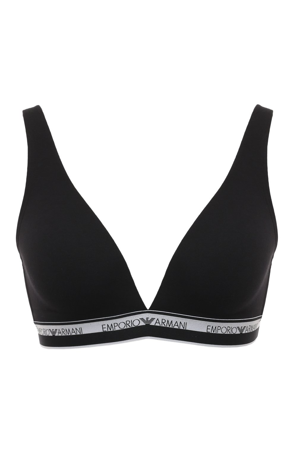 Бюстгальтер с плотной чашкой EMPORIO ARMANI, арт. 164602/4R227, фото 1