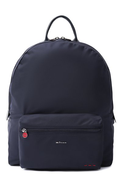 Мужской рюкзак KITON, арт. UBA0084N0127002