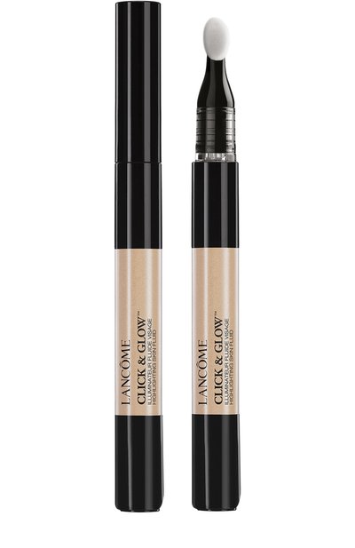 Женский хайлайтер click&amp;glow, оттенок lum d'or LANCOME, арт. 3605971242366