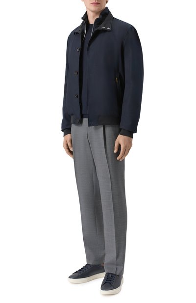 Мужские брюки HUGO, арт. 50557624