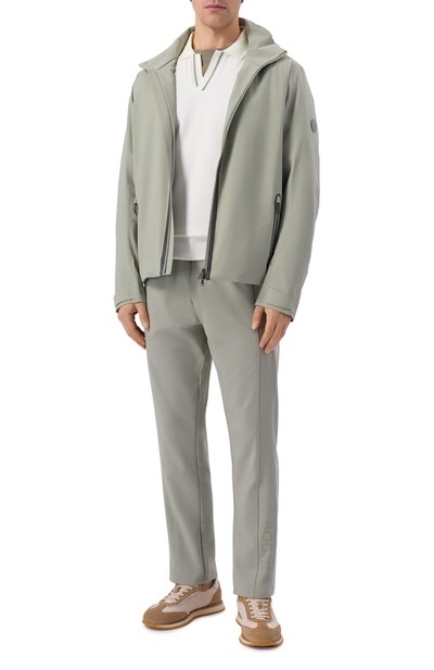 Поло BOGNER, арт. 82117926, фото 2