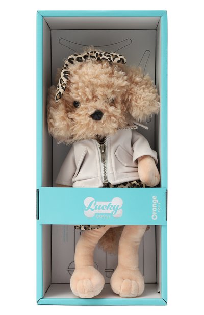 Игрушка lucky fendi ORANGE TOYS, арт. LD6/126