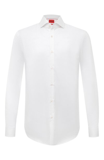 Хлопковая сорочка HUGO, арт. 50482056, фото 1