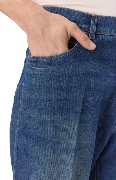 Джинсы over DOLCE & GABBANA, арт. GWVNXZ/G8ME4, фото 5