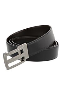 Кожаный ремень S.T. Dupont