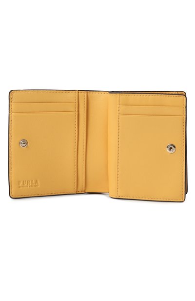 Кожаное портмоне FURLA, арт. WP00307/HSF000, фото 3