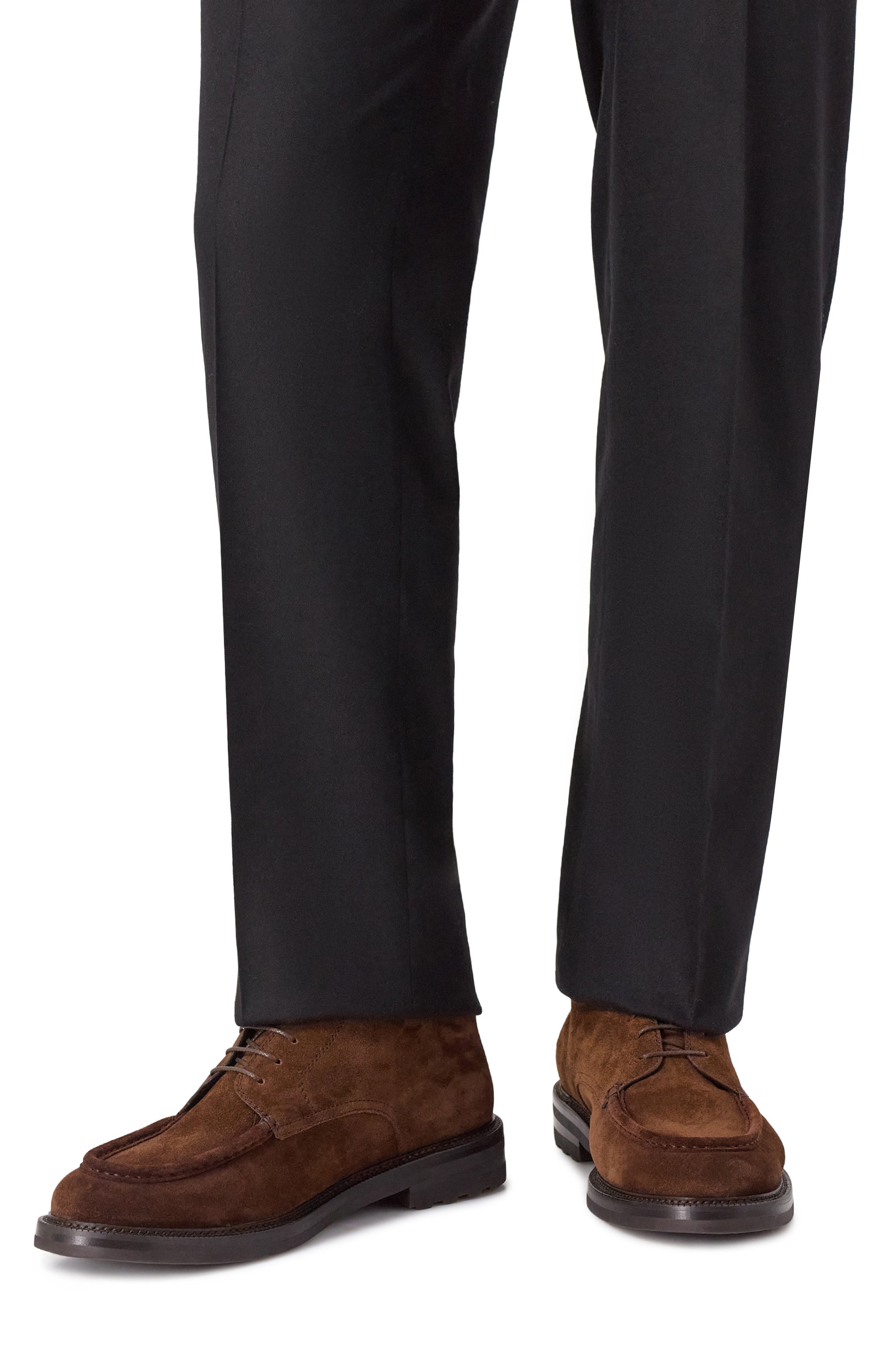 Замшевые ботинки BARRETT, арт. 252U038.3, фото 3