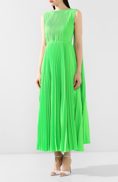 Платье-макси VALENTINO, арт. TB0VARD15HE, фото 3