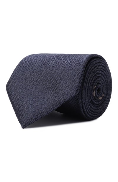 Шелковый галстук BRIONI, арт. O61D00-PC443, фото 1