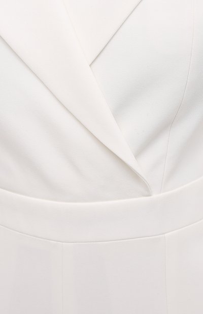 Комбинезон ALEXANDER MCQUEEN, арт. 654803/QEAAA, фото 5