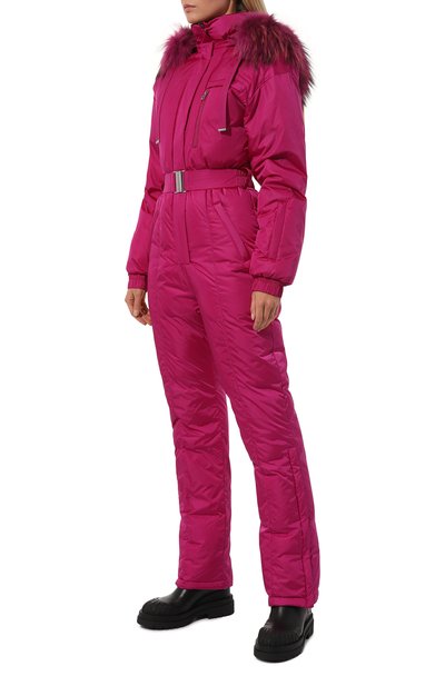 Пуховый комбинезон FREEDOMDAY, арт. IFRW4674AF736-RDRFCF, фото 3