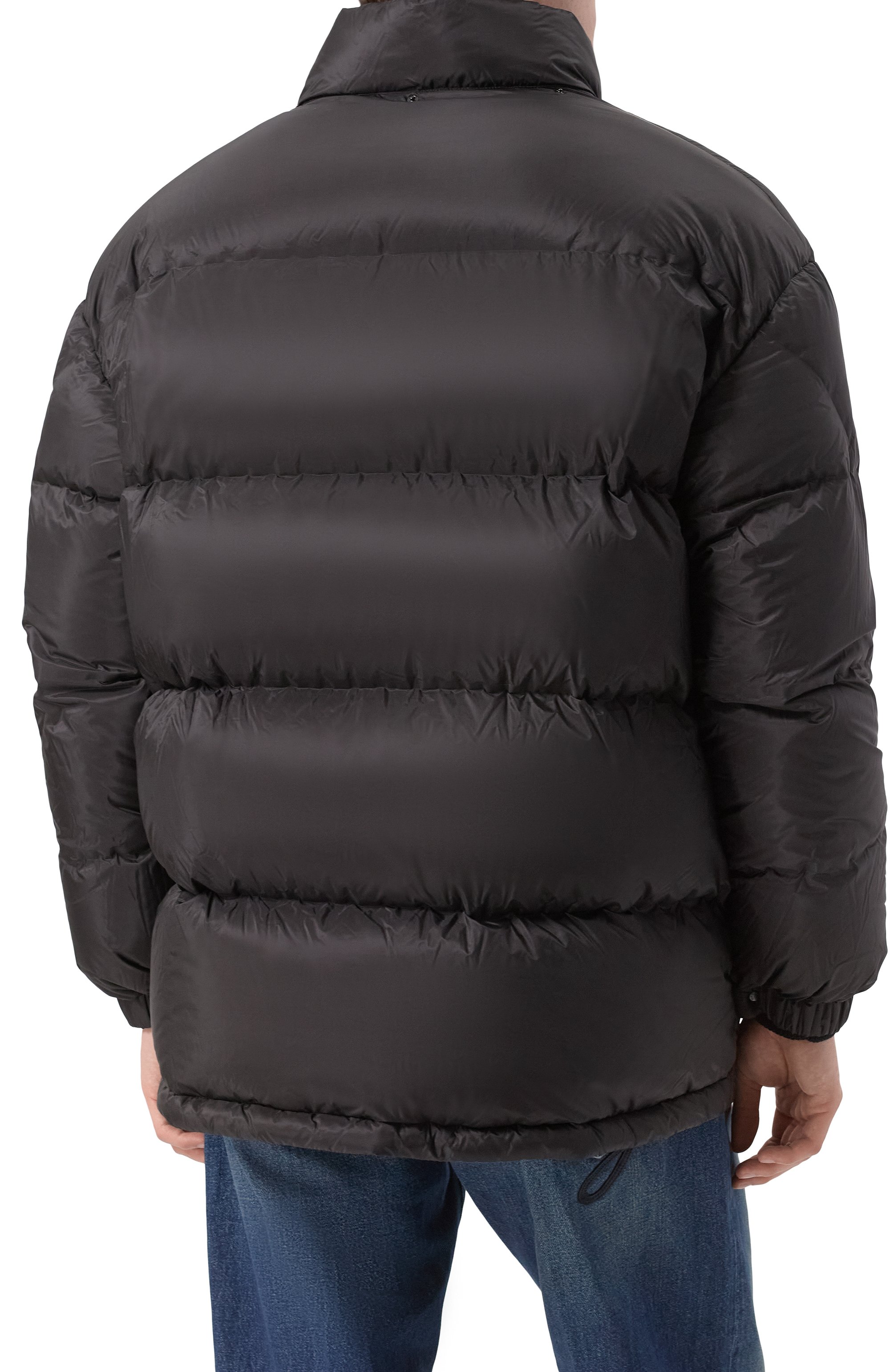 Пуховик moncler 4 hyke MONCLER GENIUS, арт. 1A00001/M2517, фото 8
