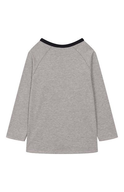 Хлопковая пижама STORY LORIS, арт. 35502/2-6, фото 3