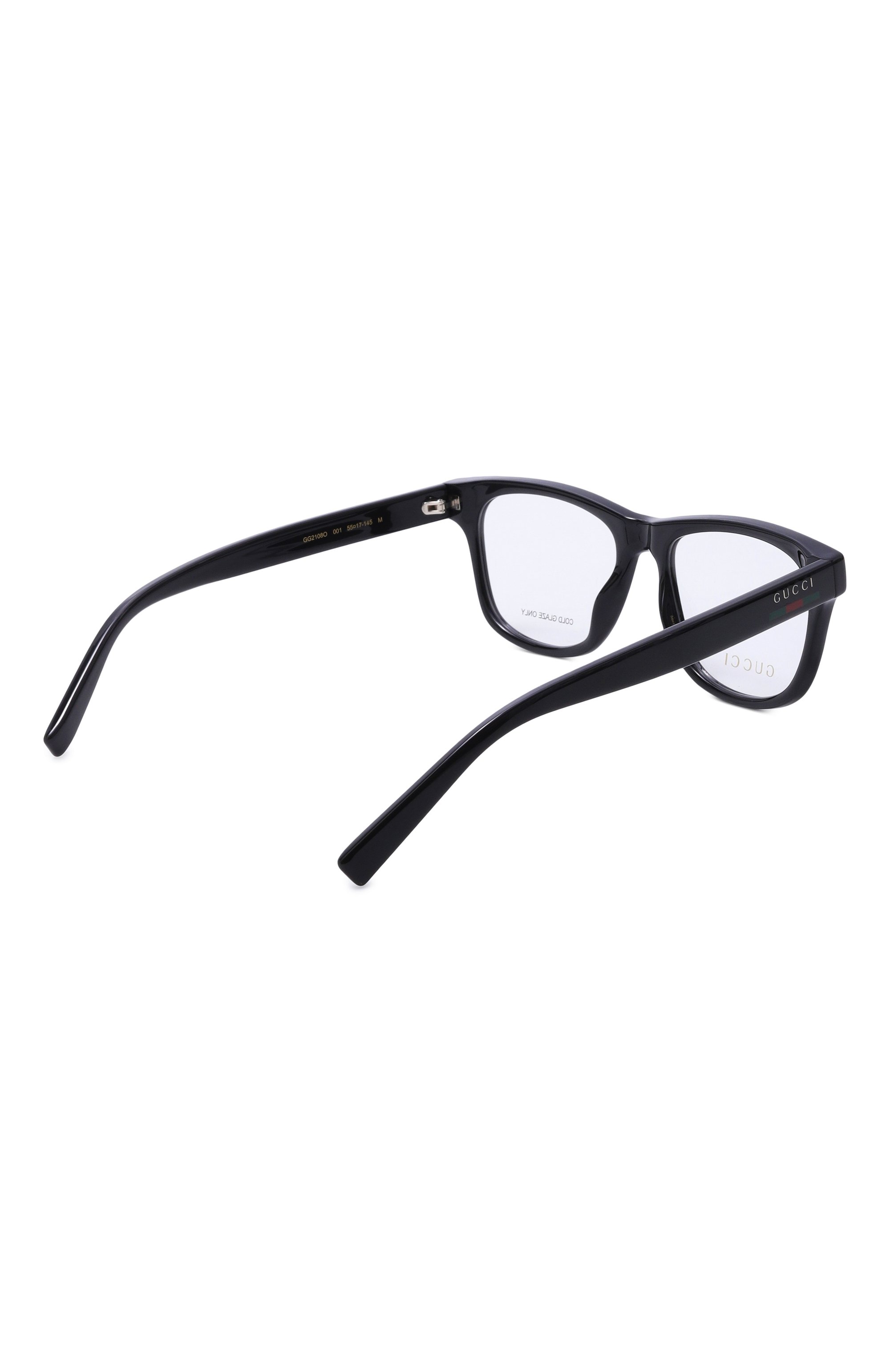 Оправа GUCCI, арт. GG2108 001, фото 4