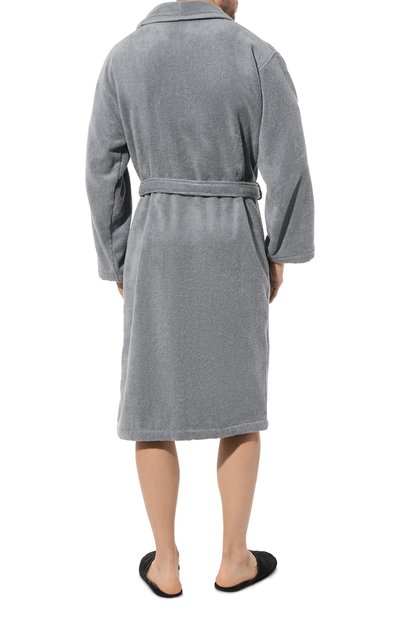 Халат diamonds bordo FRETTE, арт. FR6244 D2060 G02L, фото 4