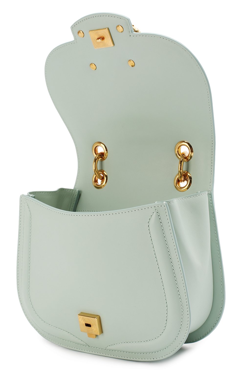 Сумка dg amore DOLCE & GABBANA, арт. BB6677/AK295, фото 4