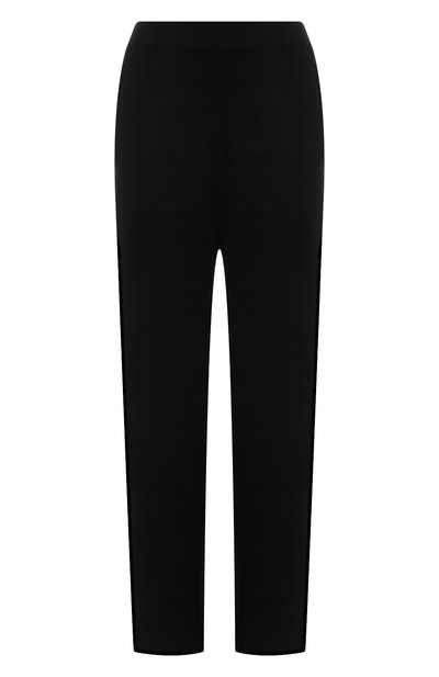 Женские брюки из шерсти и кашемира ICEBERG, арт. AB02/9003