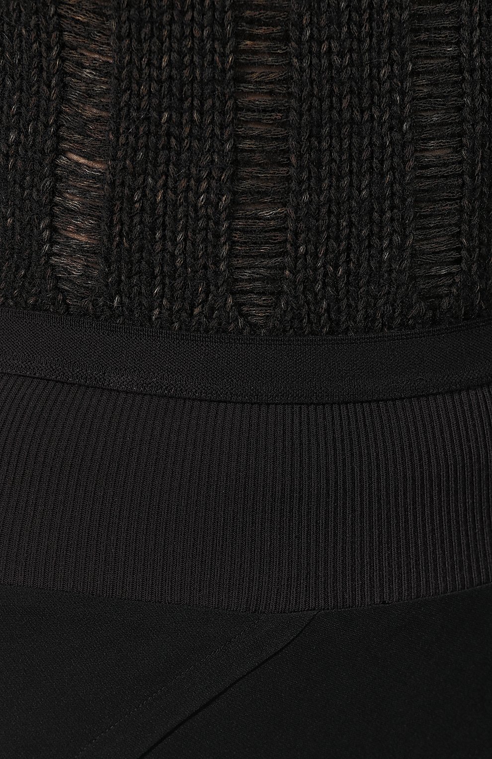 Юбка RICK OWENS, арт. RP19F5332/HY, фото 5