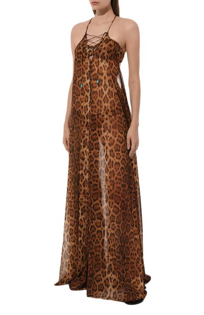 Платье LA PERLA, арт. PLAG90170, фото 3