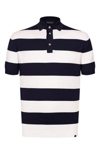 Темно-синий