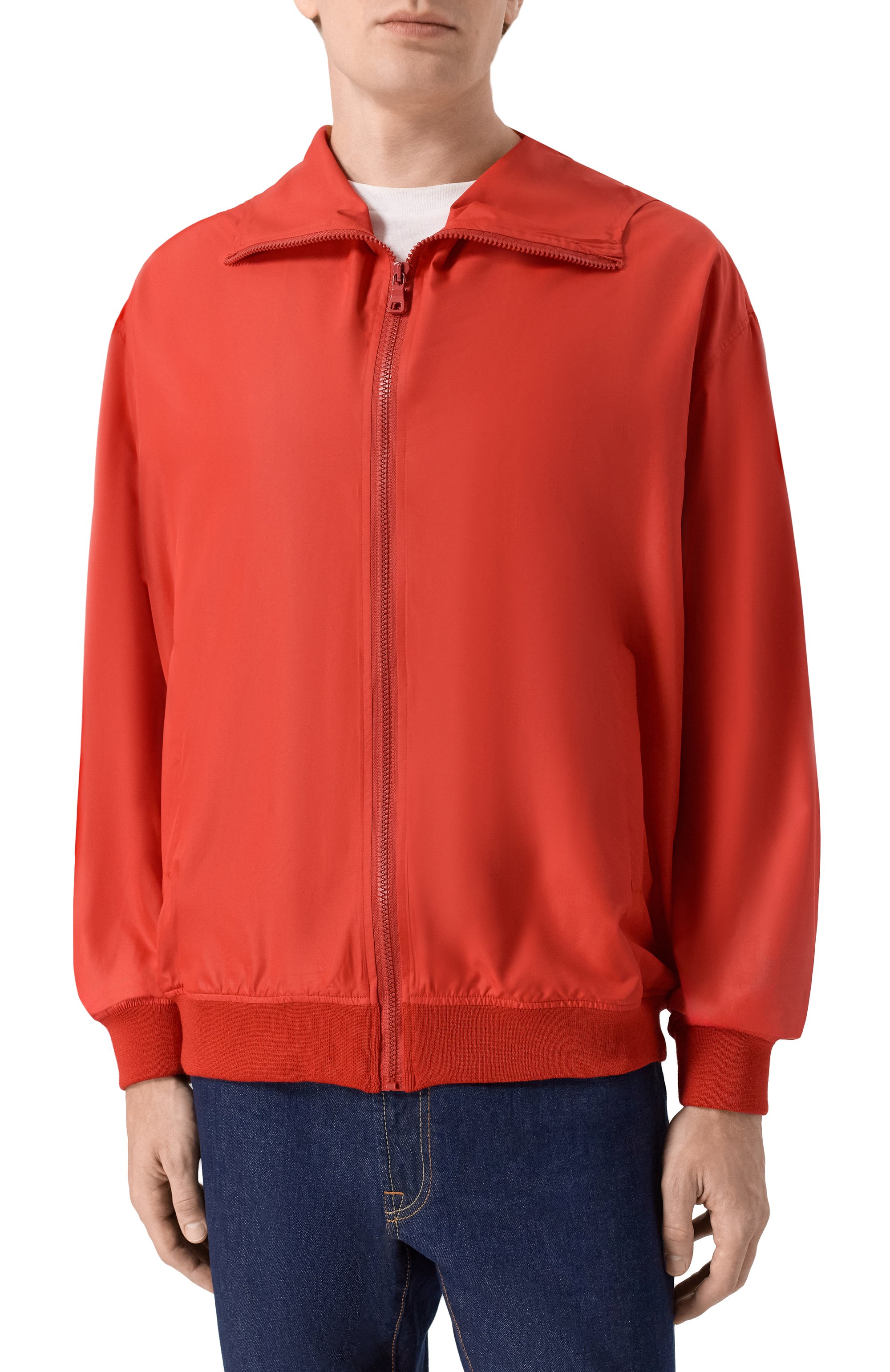 Бомбер KITON, арт. UGK166K0714H03, фото 3