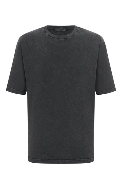 Мужская хлопковая футболка WHITE SAND, арт. 25WSU40/650-DT