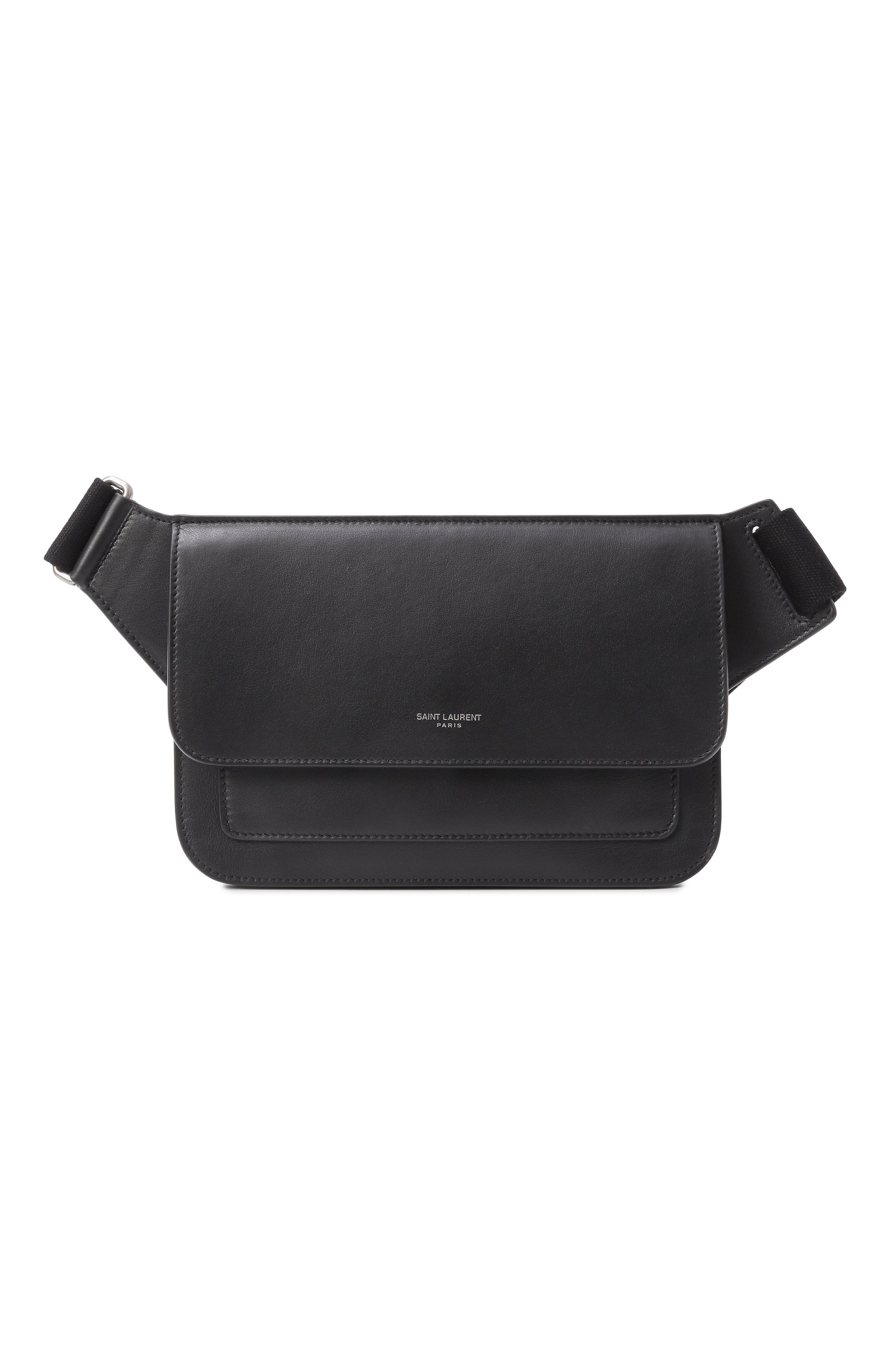 Поясная сумка SAINT LAURENT, арт. 823179/AAEMZ, фото 1