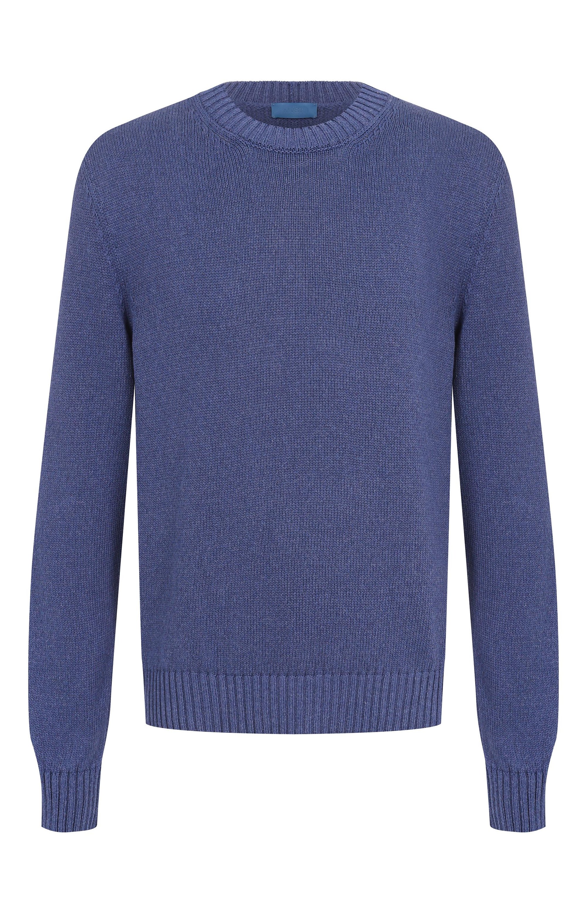 Свитер из шелка и льна MVST, арт. 25E/X1P/0/A010/7660, фото 1