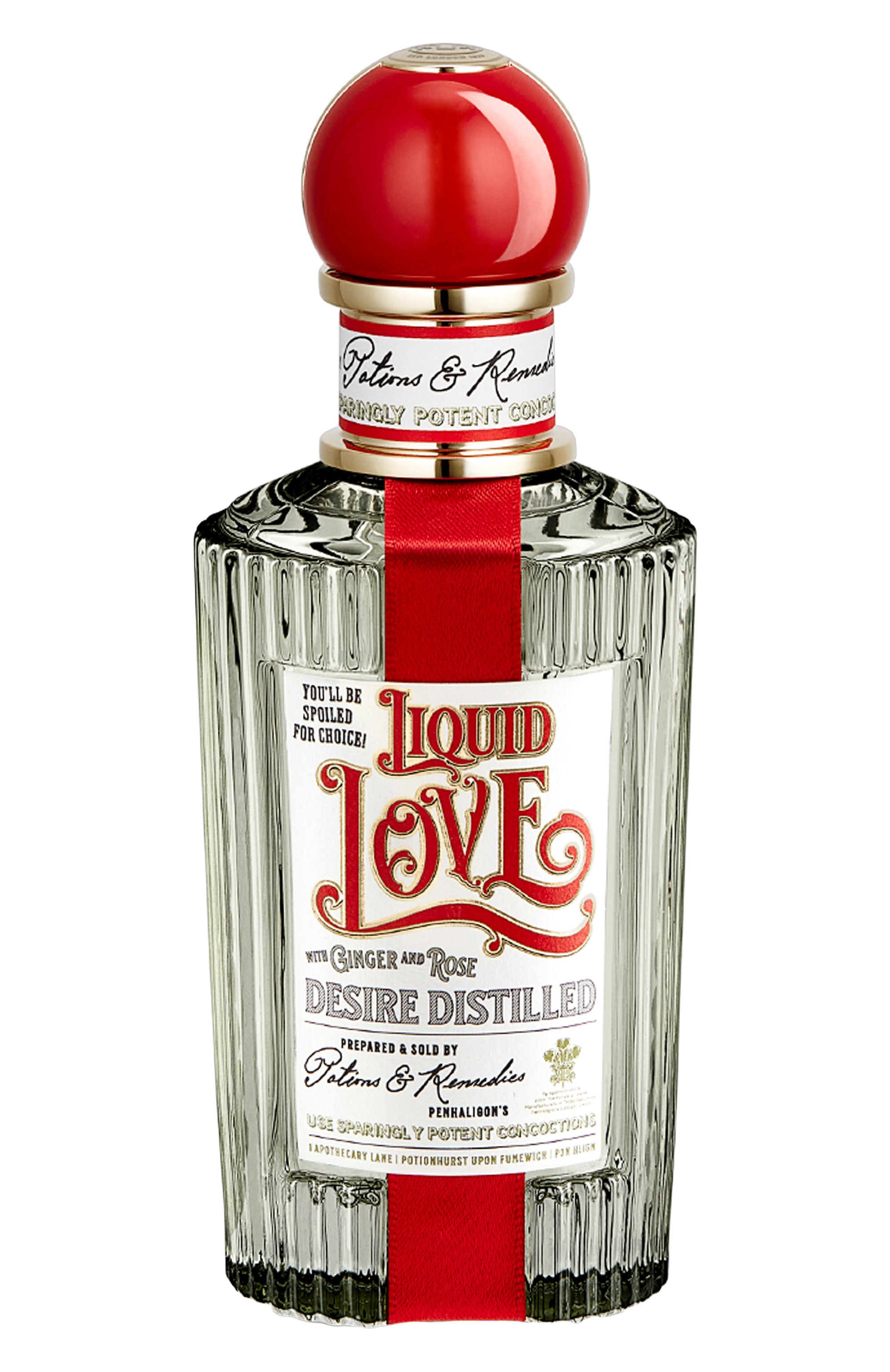 Парфюмерная вода liquid love (100ml) PENHALIGON'S, арт. 5056245026409, фото 1