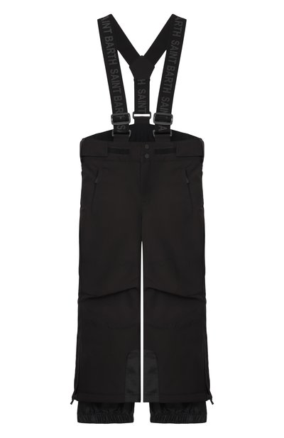 Утепленные брюки MC2 SAINT BARTH, арт. 0YM0001-00037I/0LYMPIC