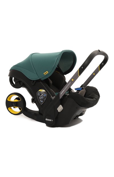 Коляска-автокресло doona+ DOONA, арт. SP150-20-032-015, фото 4