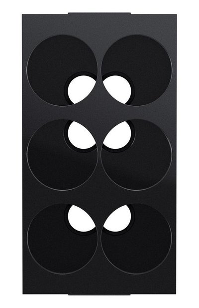 Палетка pro palette small x6 MAC, арт. S281-01, фото 1