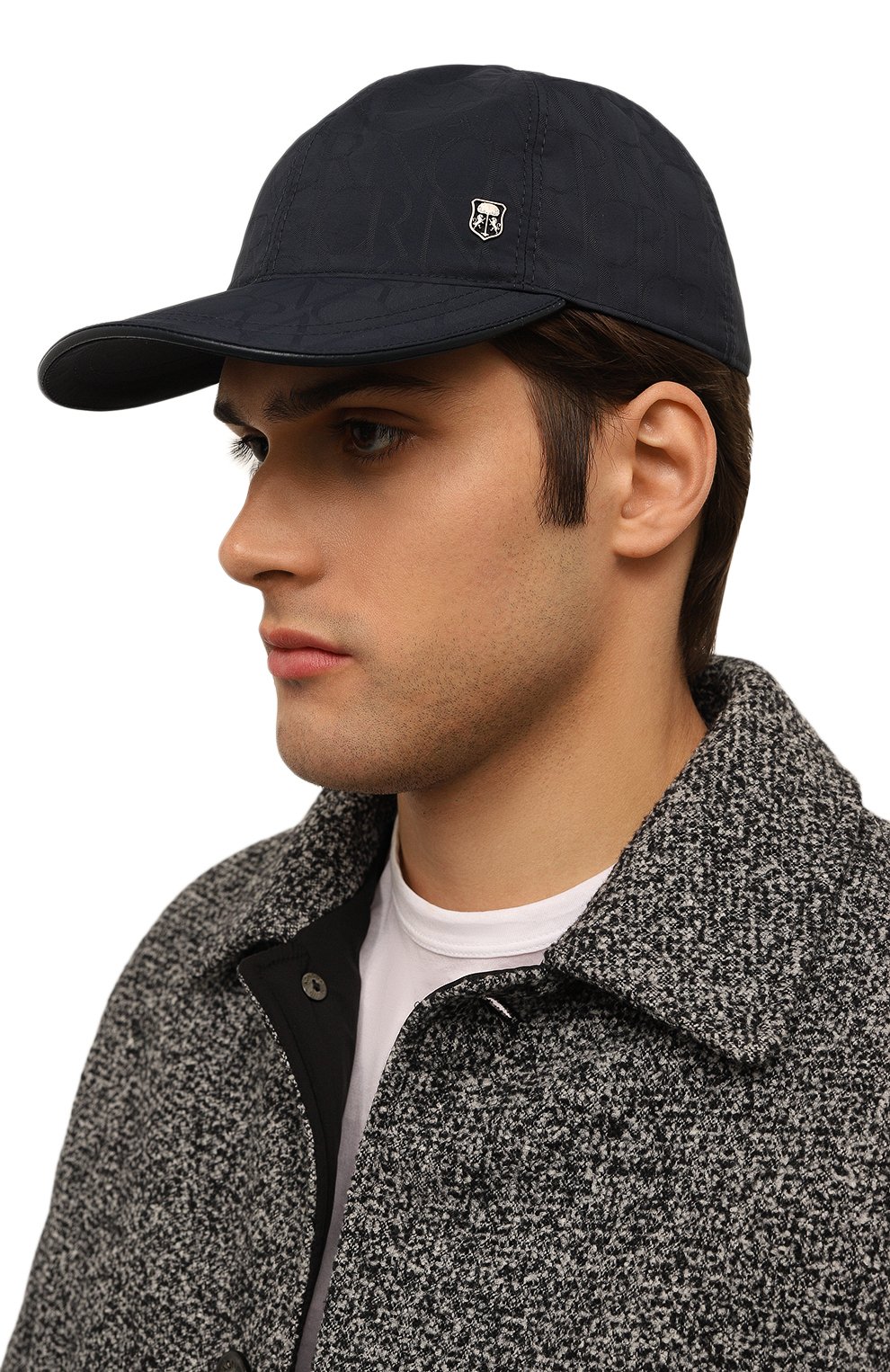 Бейсболка CORNELIANI, арт. 930502-9329212, фото 2